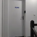 T3 Plume Hyper Centre D'ernee דירה Ernée