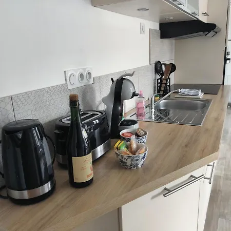 T3 Plume Hyper Centre D'ernee *