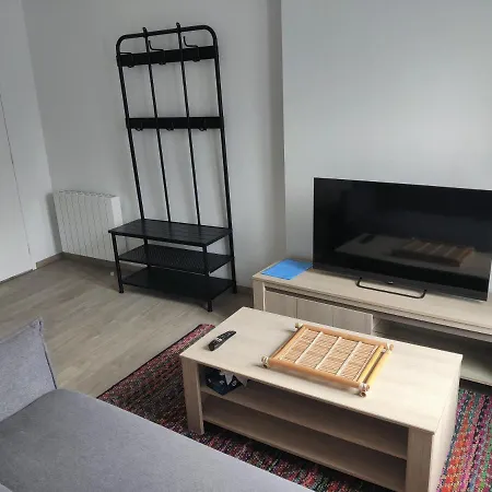 דירה T3 Plume Hyper Centre D'ernee Ernée