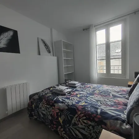 T3 Plume Hyper Centre D'ernee Ernée