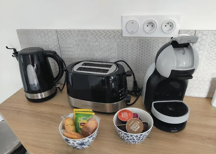 T3 Plume Hyper Centre D'ernee شقة Ernée