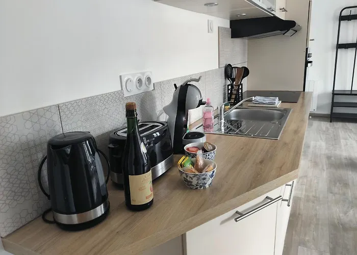 T3 Plume Hyper Centre D'ernée *